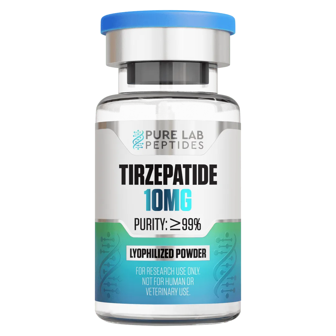 Tirzepatide_10mg